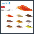 Floating Action Hard Lure Fishing Tackle Fishing Lure 75g